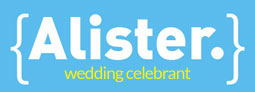 Alister Mitchell Marriage Celebrant